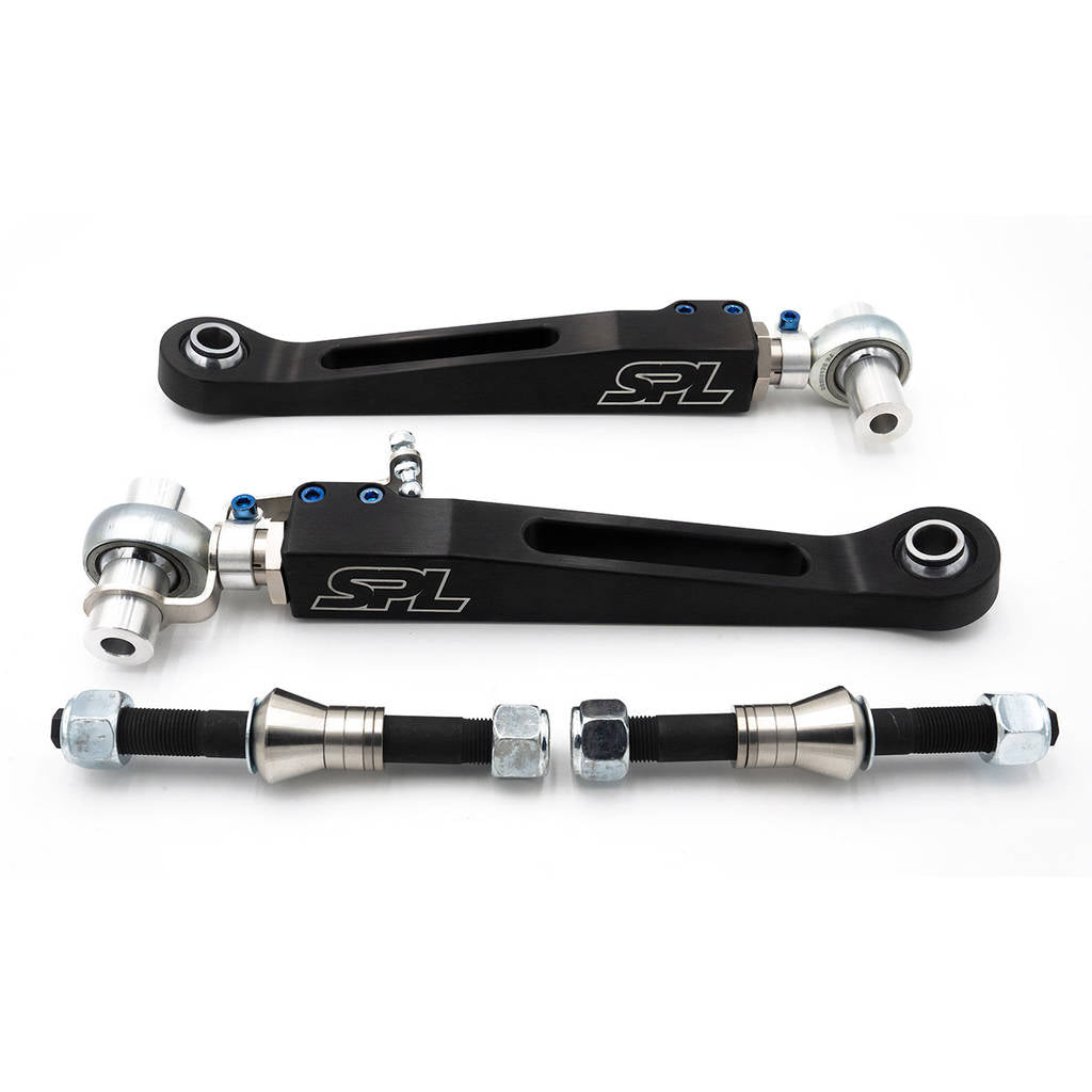 SPL PARTS SPL FLCA E9X BMW E9X/E8X Front Lower Control Arms Photo-2