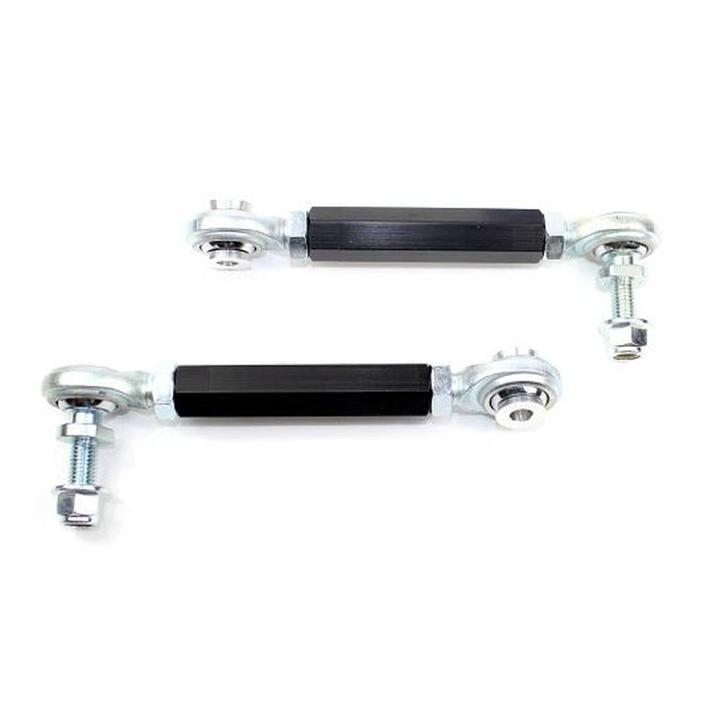 SPL PARTS SPL RE E9X BMW E9X/E8X Rear Swaybar Endlinks Photo-2