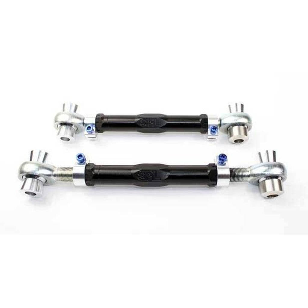 SPL PARTS SPL RUA E9X BMW E9X/E8X Rear Upper Arm Links Photo-4