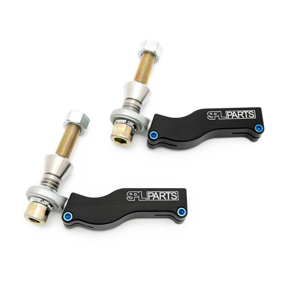 SPL PARTS SPL TRE E9X BMW E9X/E8X Tie Rod Ends Bumpsteer Adjustable Photo-0