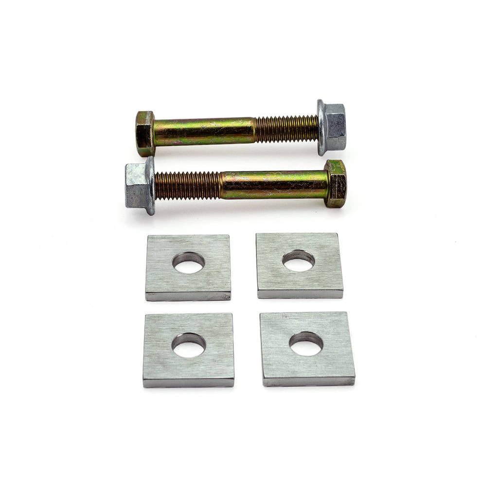 SPL PARTS SPL EL F3X BMW F2X/F3X Eccentric Lockout Kit Photo-1