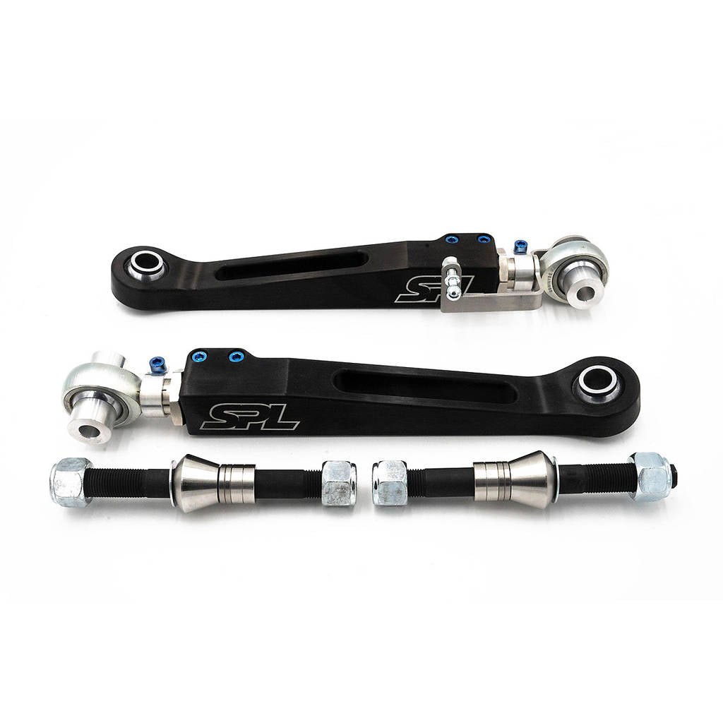 SPL PARTS SPL FLCA F3X BMW F2X/F3X Front Lower Control Arms Photo-1