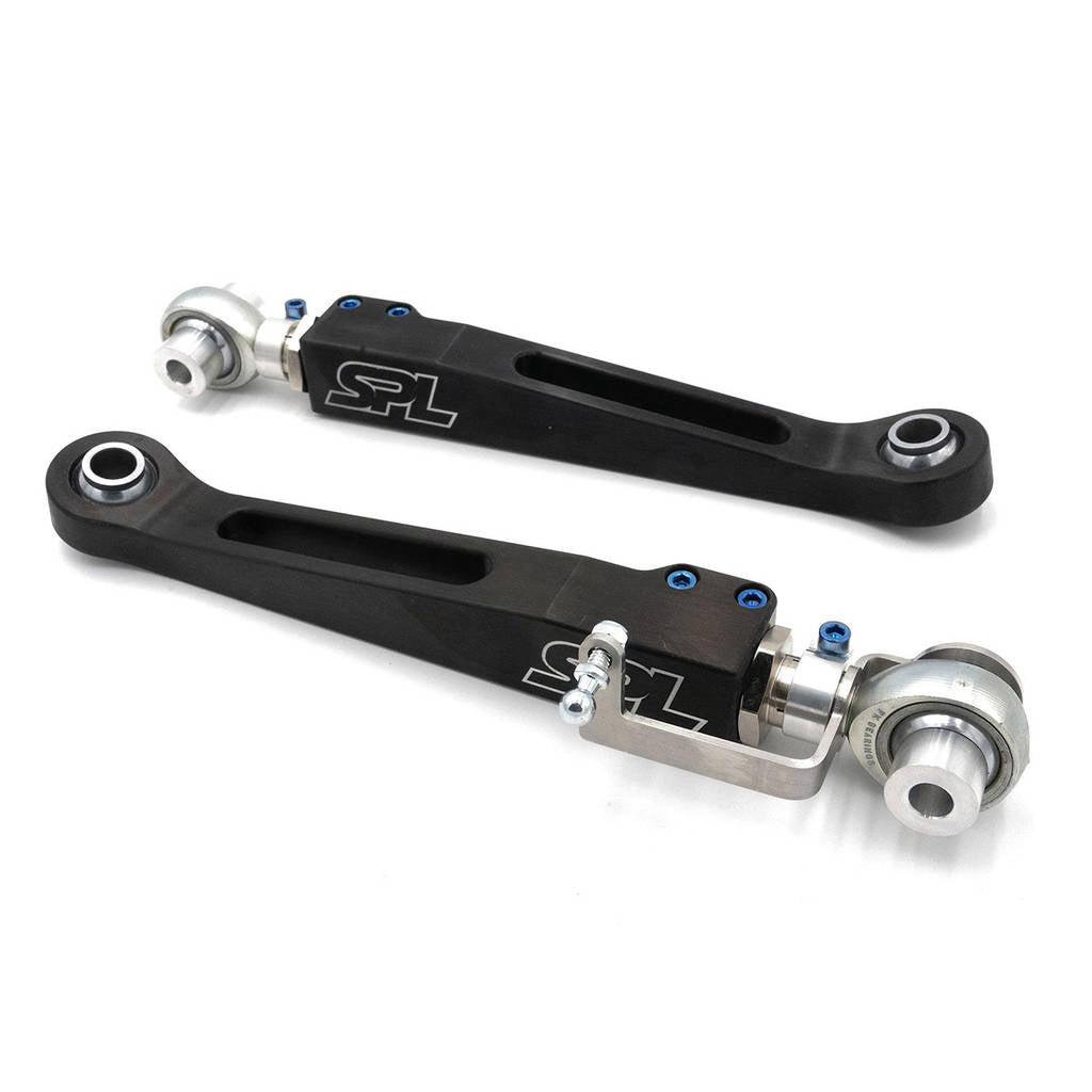 SPL PARTS SPL FLCA F3X BMW F2X/F3X Front Lower Control Arms Photo-2