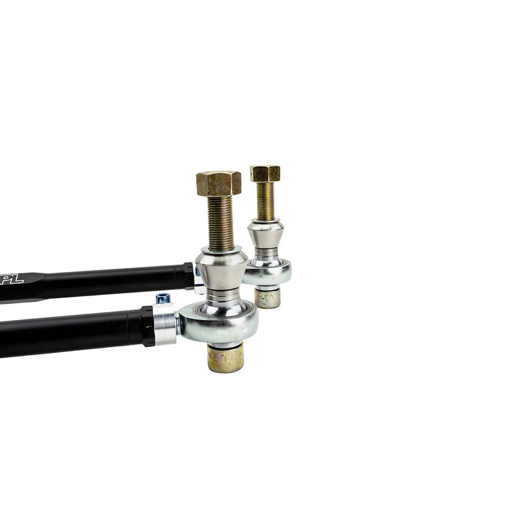 SPL PARTS SPL TR F3X BMW F2X/F3X Front Tension Rods Photo-1