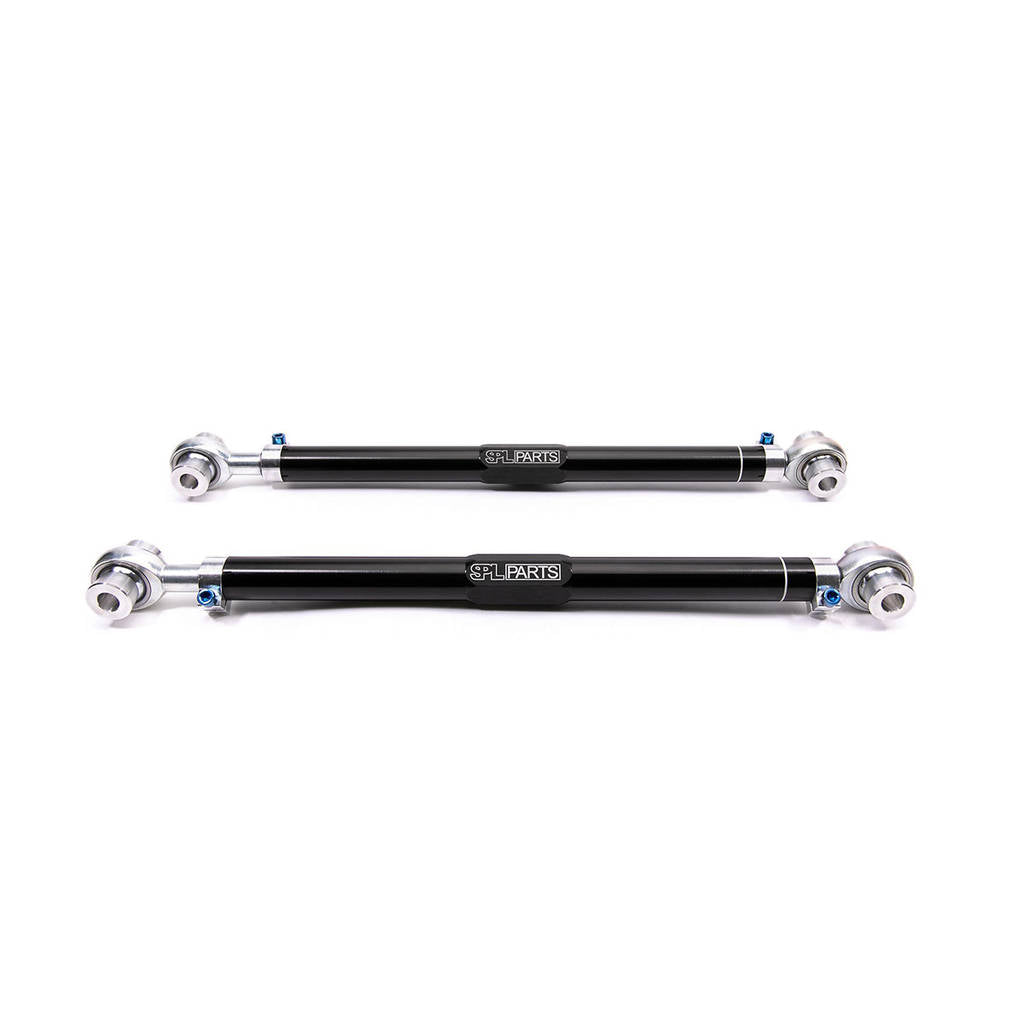 SPL PARTS SPL RTA F3X BMW F2X/F3X Rear Toe Links Photo-0