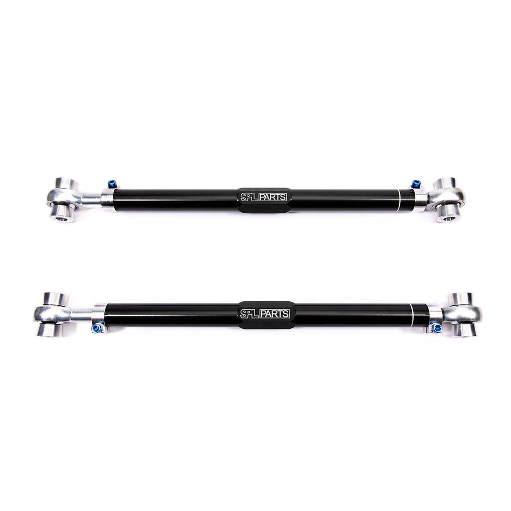 SPL PARTS SPL RTA F3X BMW F2X/F3X Rear Toe Links Photo-1