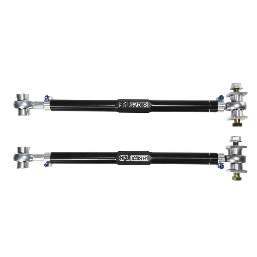 SPL PARTS SPL RTAEL F3X BMW F2X/F3X Rear Toe Links + Eccentric Lockout Photo-0