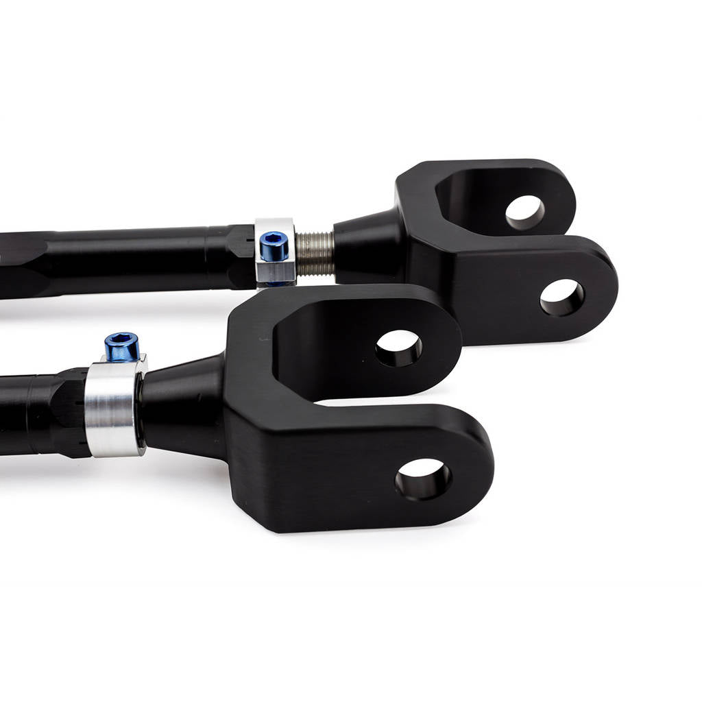 SPL PARTS SPL RTR F3X BMW F2X/F3X Rear Traction Links Photo-1
