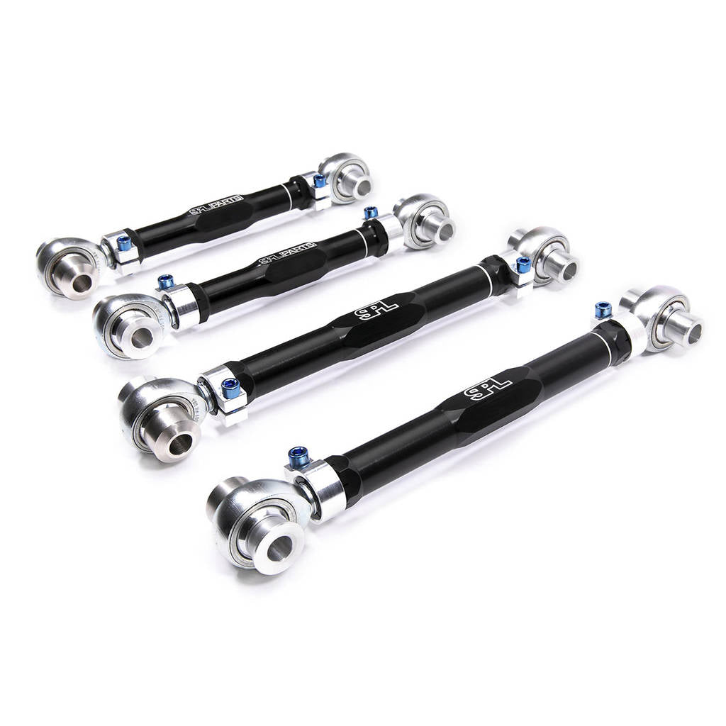 SPL PARTS SPL RUA F3X BMW F2X/F3X Rear Upper Arms Photo-3