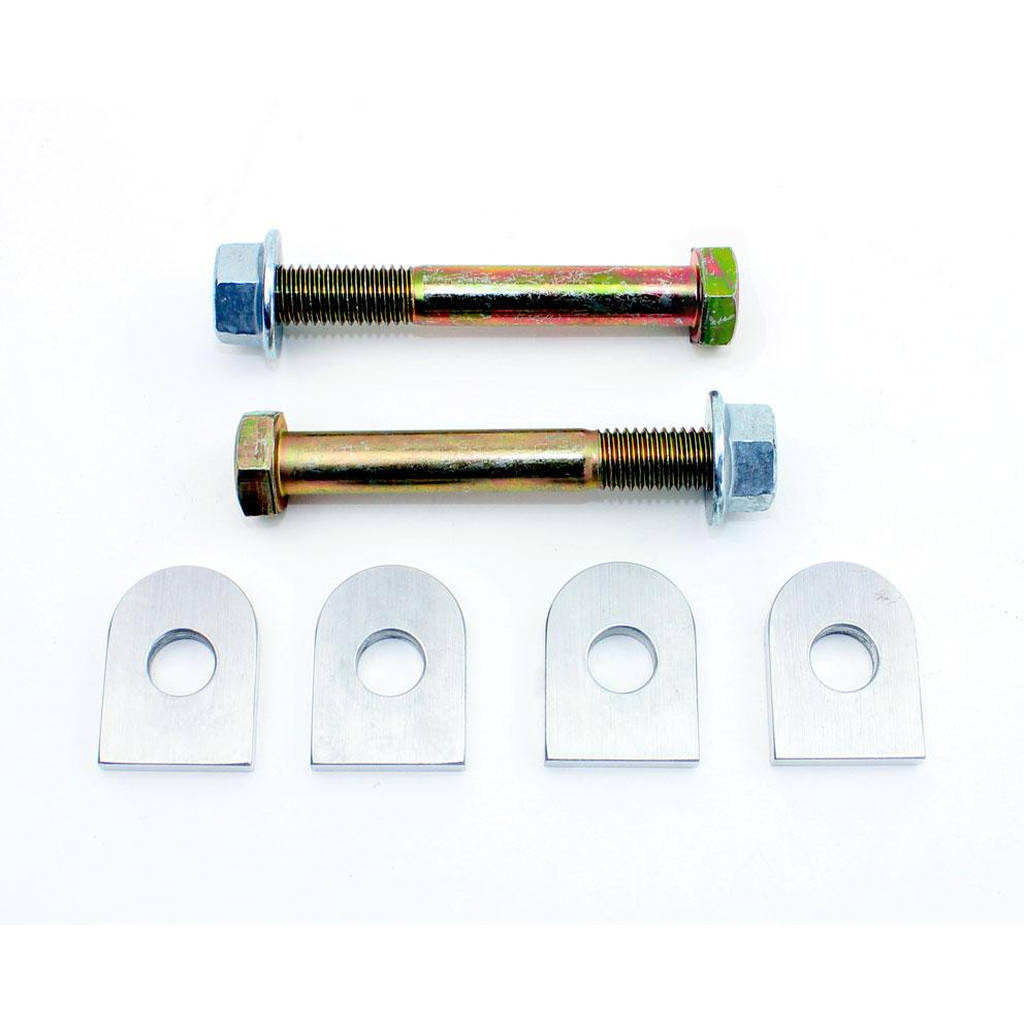 SPL PARTS SPL ELT F8X BMW F8X Toe Eccentric Lockout Kit Photo-1