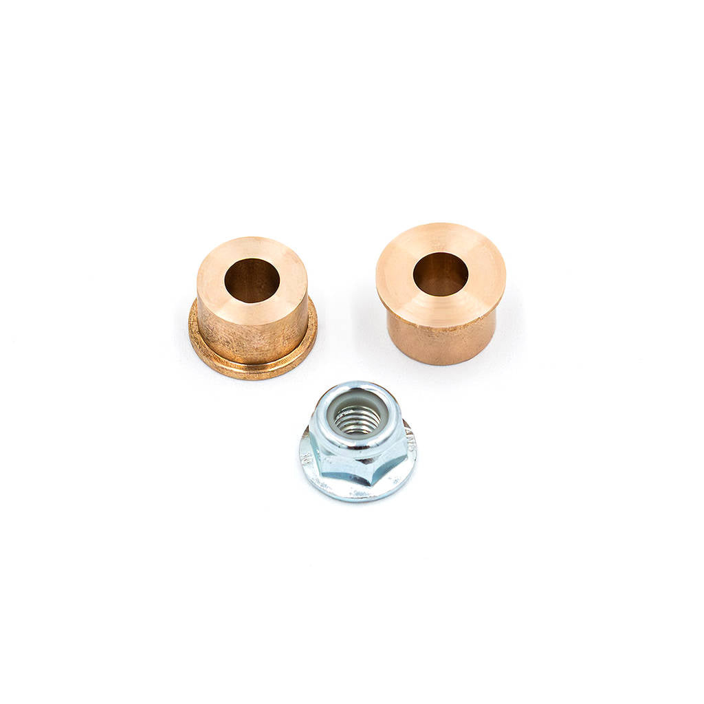 SPL PARTS SPL SB Z32 Bronze Shifter Bushings Z32 Photo-0