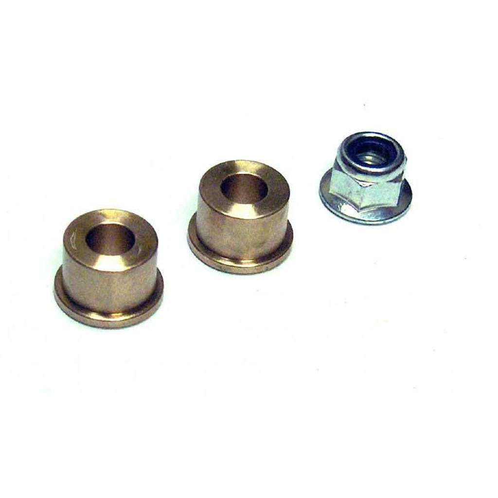 SPL PARTS SPL SB Z32 Bronze Shifter Bushings Z32 Photo-1