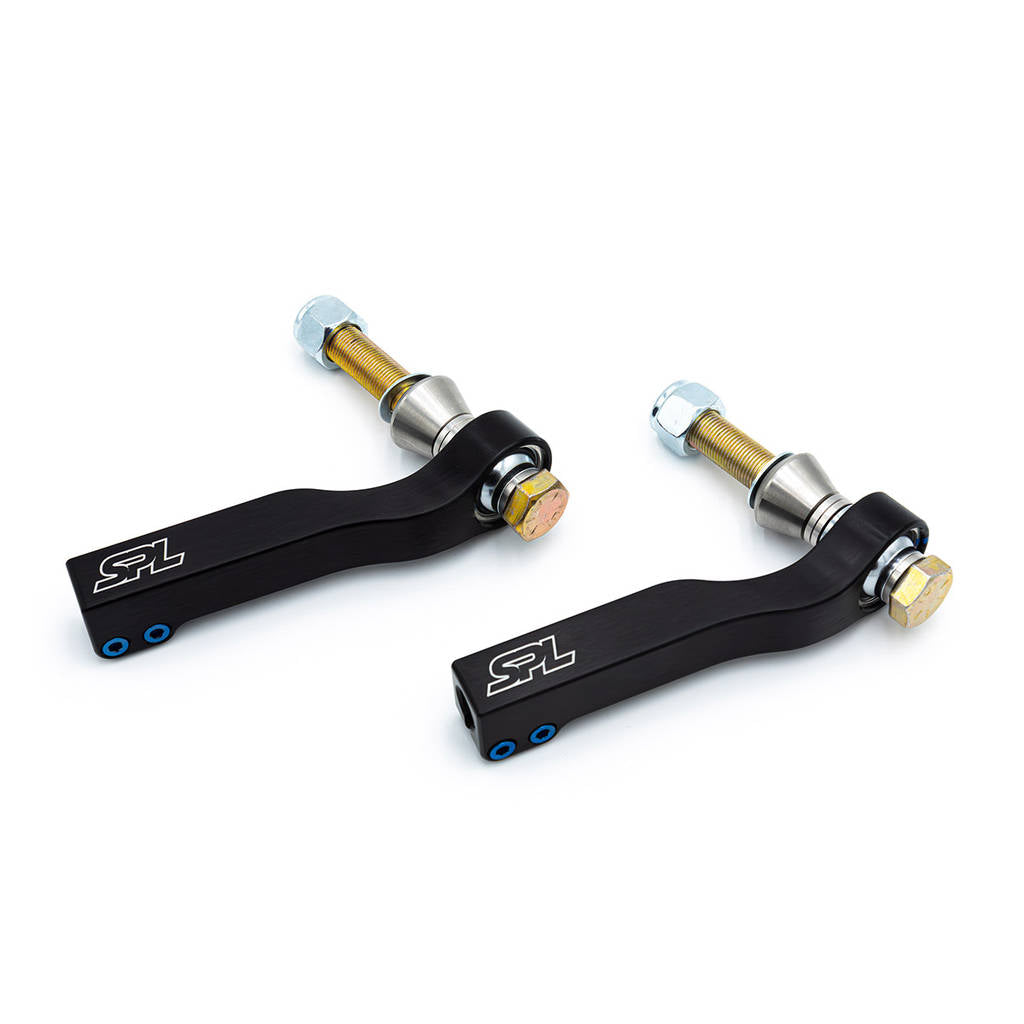 SPL PARTS SPL TRE G29 Bumpsteer Adjustable Tie Rod Ends TOYOTA Supra GR A90 GR/BMW Z4 G29 Photo-1