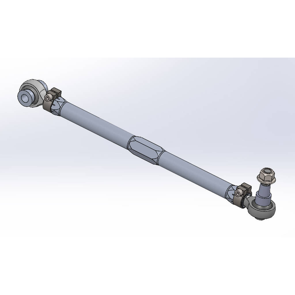 SPL PARTS SPL RTA C7 C7 Corvette Rear Toe Arms Photo-5