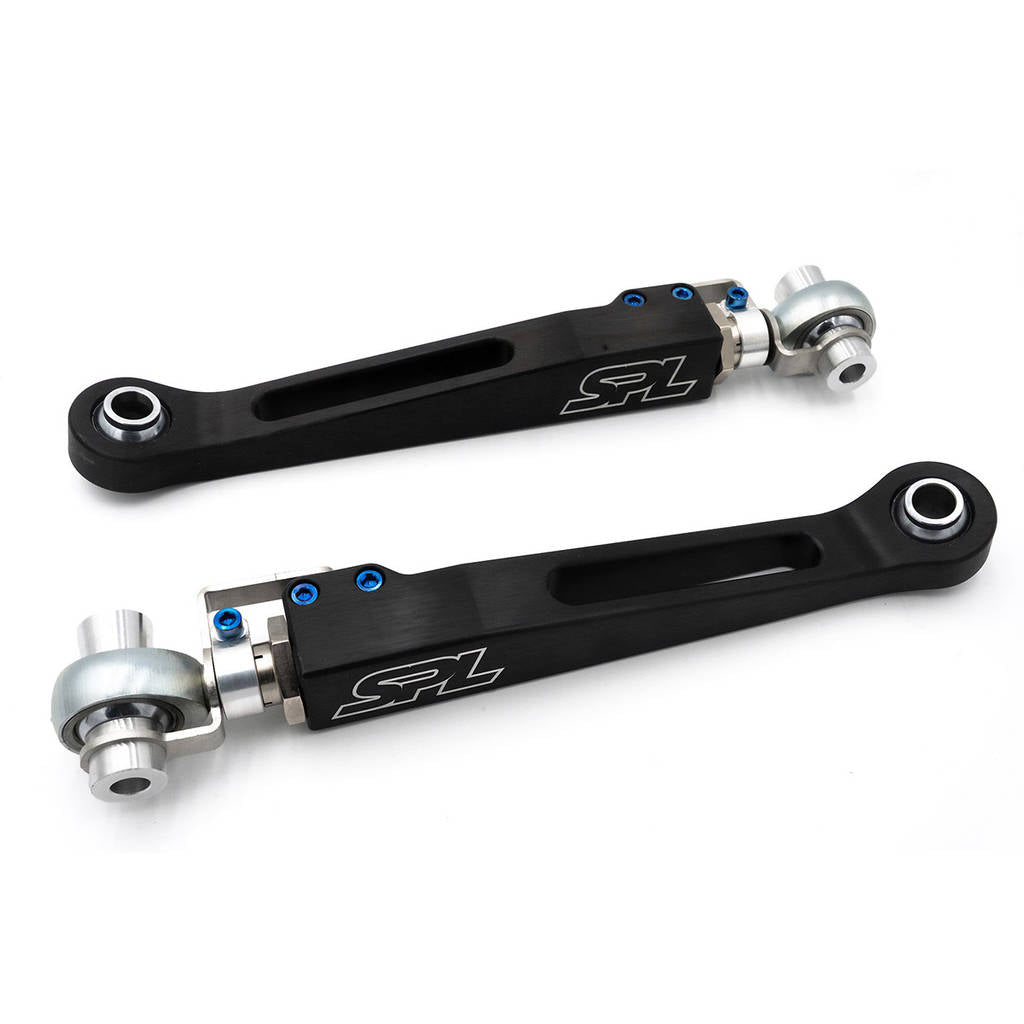 SPL PARTS SPL FLCA CAM6 CAMARO Front Lower Control Arms Gen6 Photo-4
