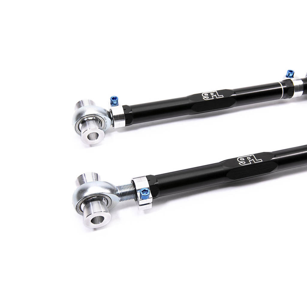 SPL PARTS SPL RTR CAM6 CAMARO Rear Traction Links Gen6 Photo-2