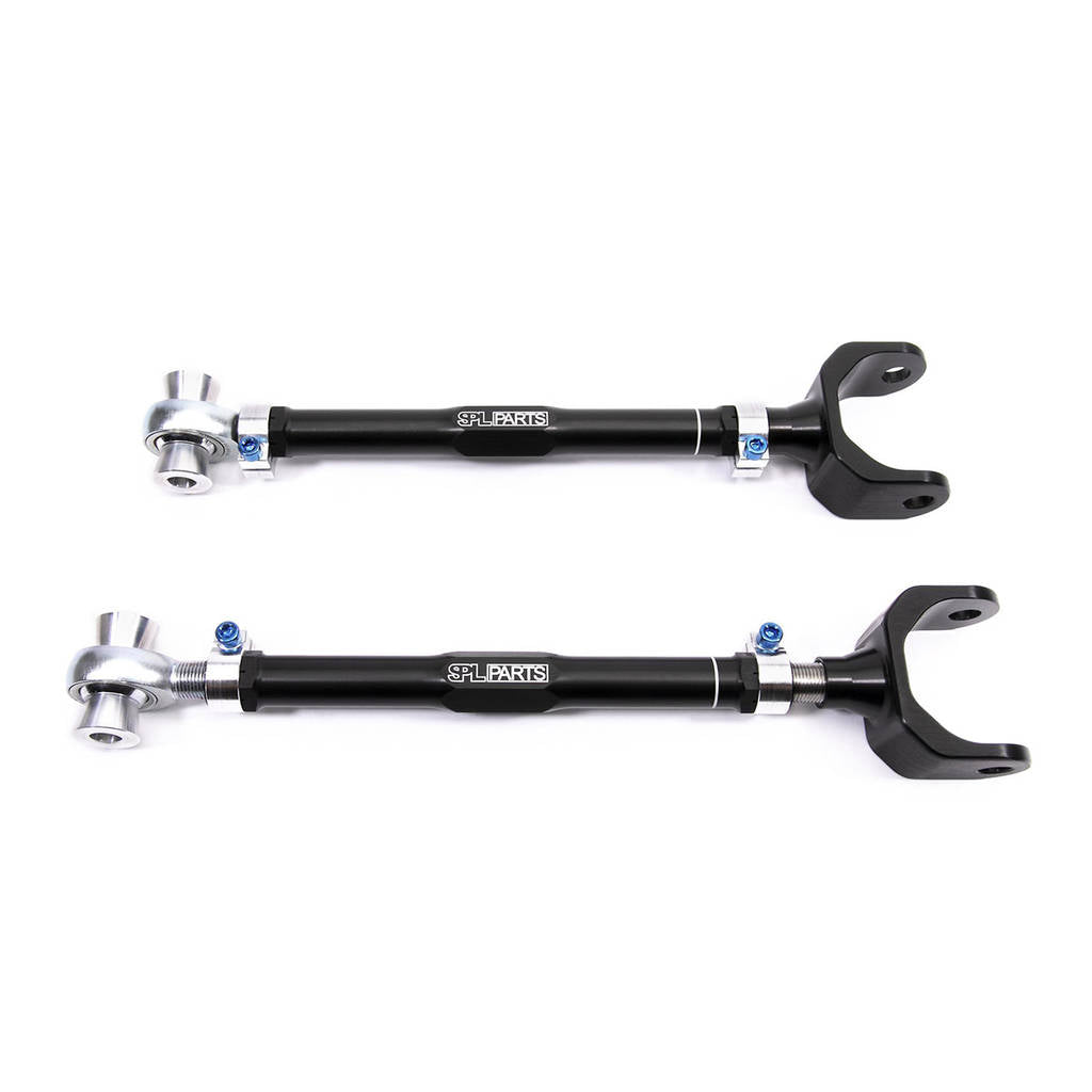 SPL PARTS SPL RUA CAM6 CAMARO Rear Upper Arms Gen6 Photo-0