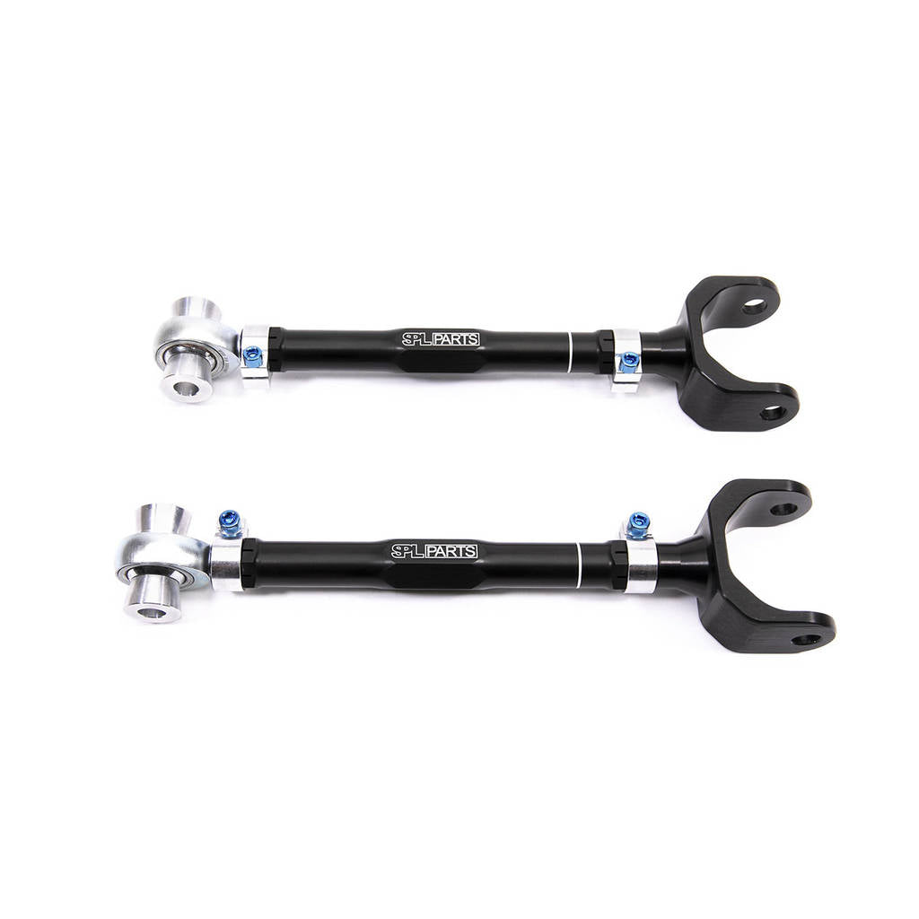 SPL PARTS SPL RUT CAM6 CAMARO Rear Upper Traction Arms Gen6 Photo-1