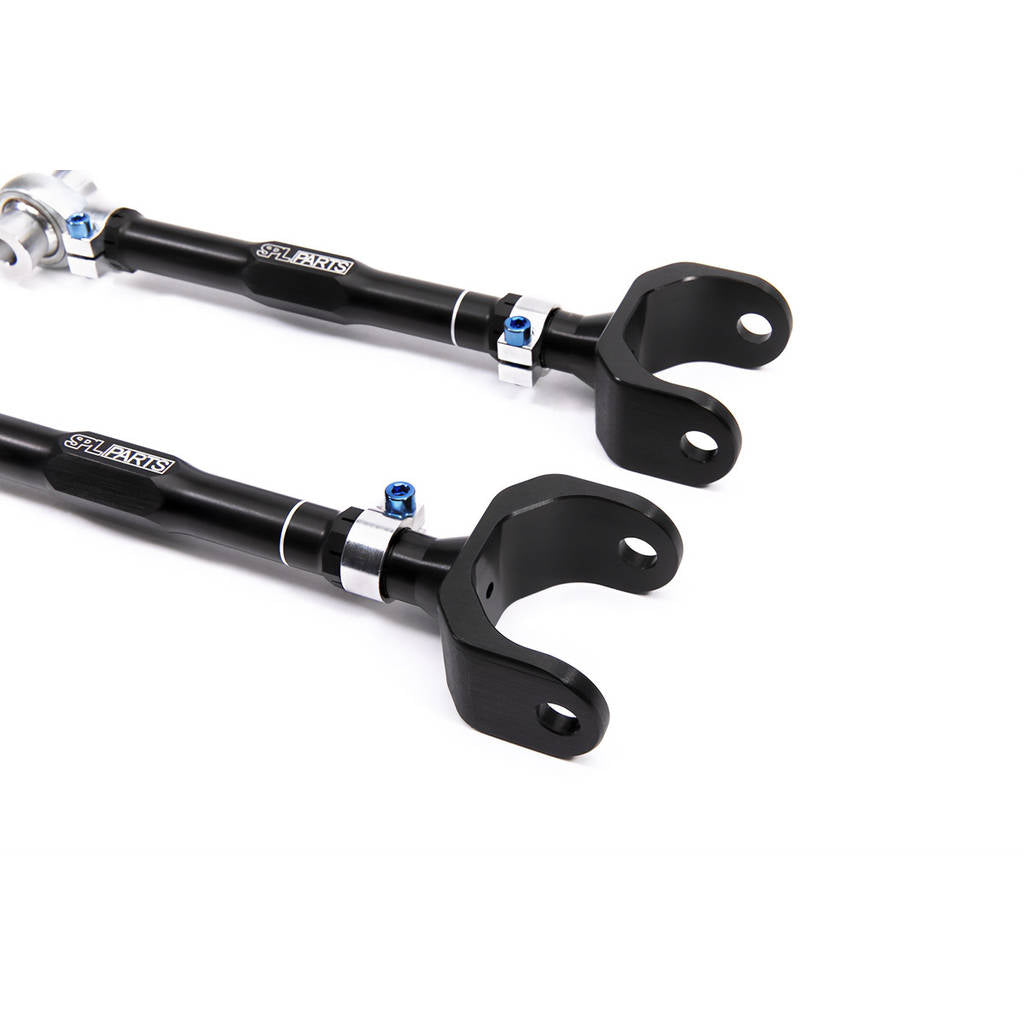 SPL PARTS SPL RUT CAM6 CAMARO Rear Upper Traction Arms Gen6 Photo-4