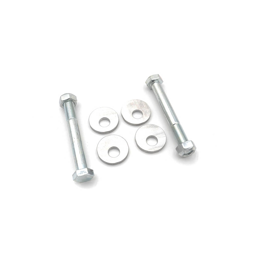 SPL PARTS SPL ELC CAM6 CAMARO/ATS Camber Eccentric Lockout Kit Photo-0