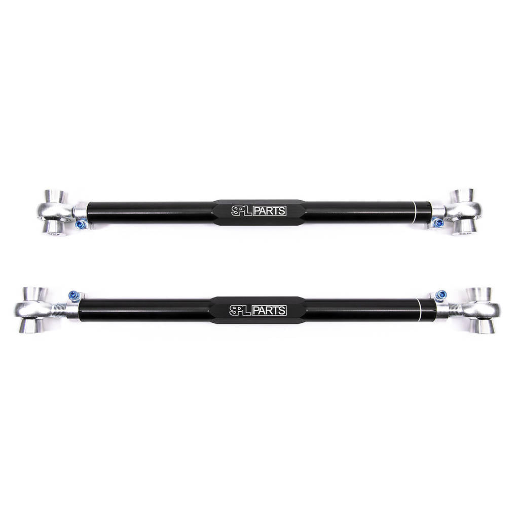 SPL PARTS SPL RTA CAM6 CAMARO/ATS Rear Toe Links Photo-0
