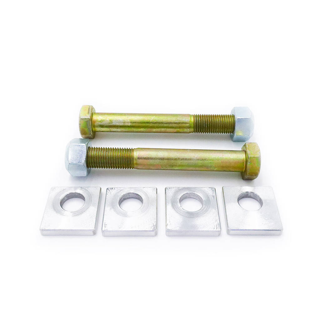 SPL PARTS SPL ELC G29 Eccentric Camber Lockout Kit for TOYOTA GR Supra (A90) / BMW 2 Series (G42) / 3 Series (G20/G21) / 4 Series (G22/G23/G24) / Z4 (G29) Photo-0