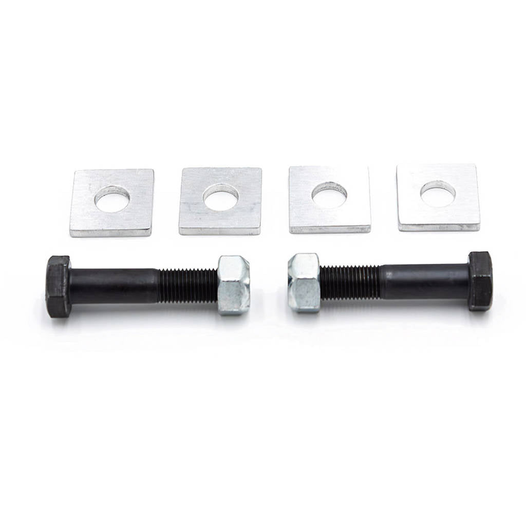 SPL PARTS SPL EL FRS Eccentric Lockout Kit FRS/BRZ/WRX Photo-0