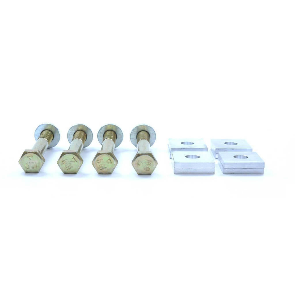 SPL PARTS SPL EL ND Eccentric Lockout Kit ND MAZDA Miata Photo-1