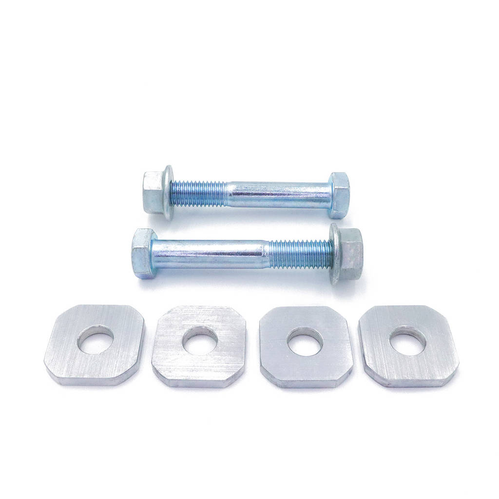 SPL PARTS SPL ELT G29 Eccentric Toe Lockout Kit for TOYOTA GR Supra (A90) / BMW 2 Series (G42) / 3 Series (G20/G21) / 4 Series (G22/G23/G24) / Z4 (G29) Photo-0