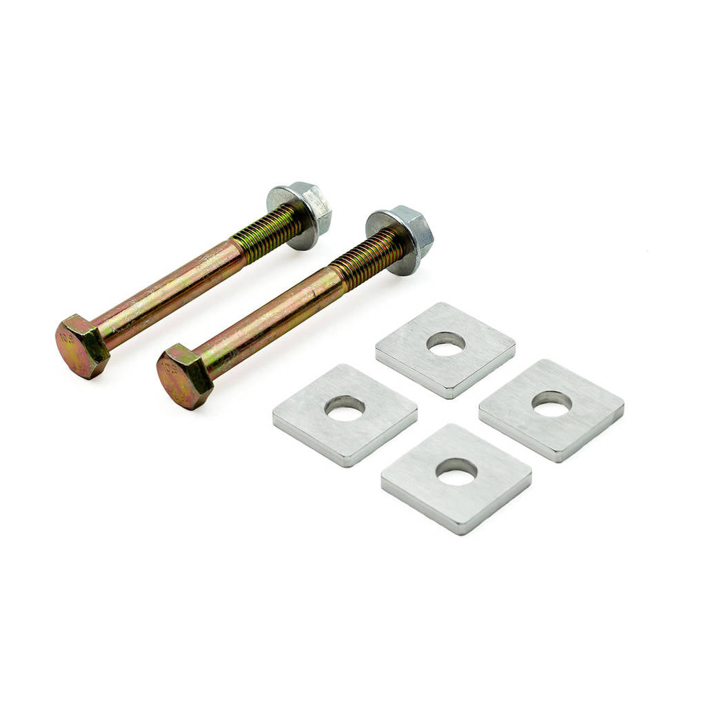 SPL PARTS SPL ELT V37 Eccentric Toe Lockout Kit Infiniti Q50/Q60 Photo-0