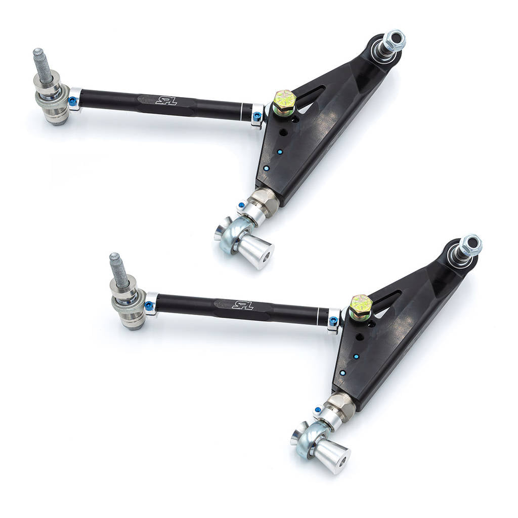 SPL PARTS SPL FLCA FRS Front Lower Control Arms FR-S/BRZ/FT86 Photo-0