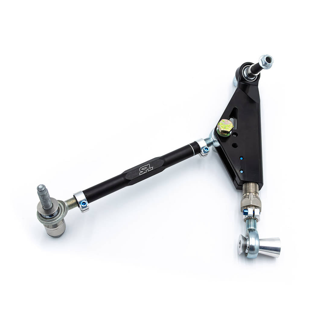 SPL PARTS SPL FLCA FRS Front Lower Control Arms FR-S/BRZ/FT86 Photo-6