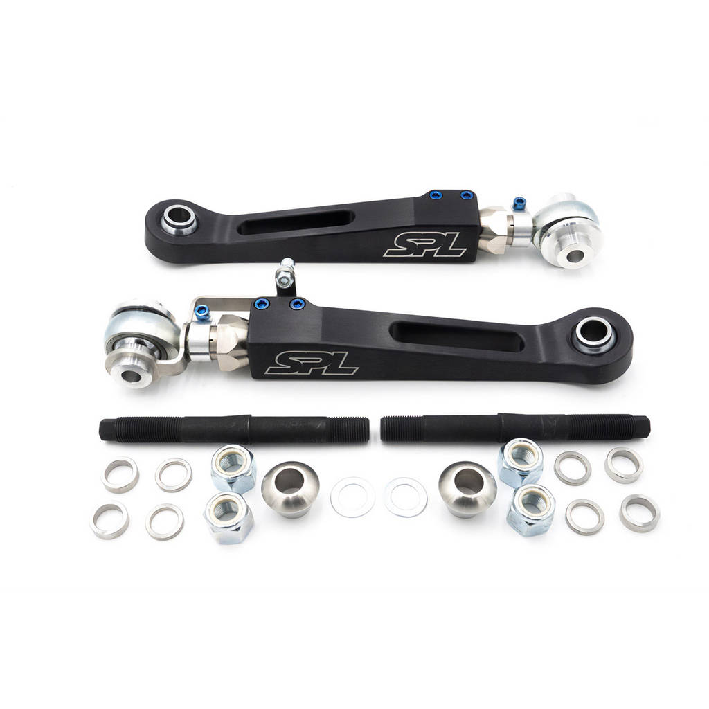 SPL PARTS SPL FLCA G29 Front Lower Control Arms TOYOTA Supra GR A90/BMW Z4 G29 Photo-3