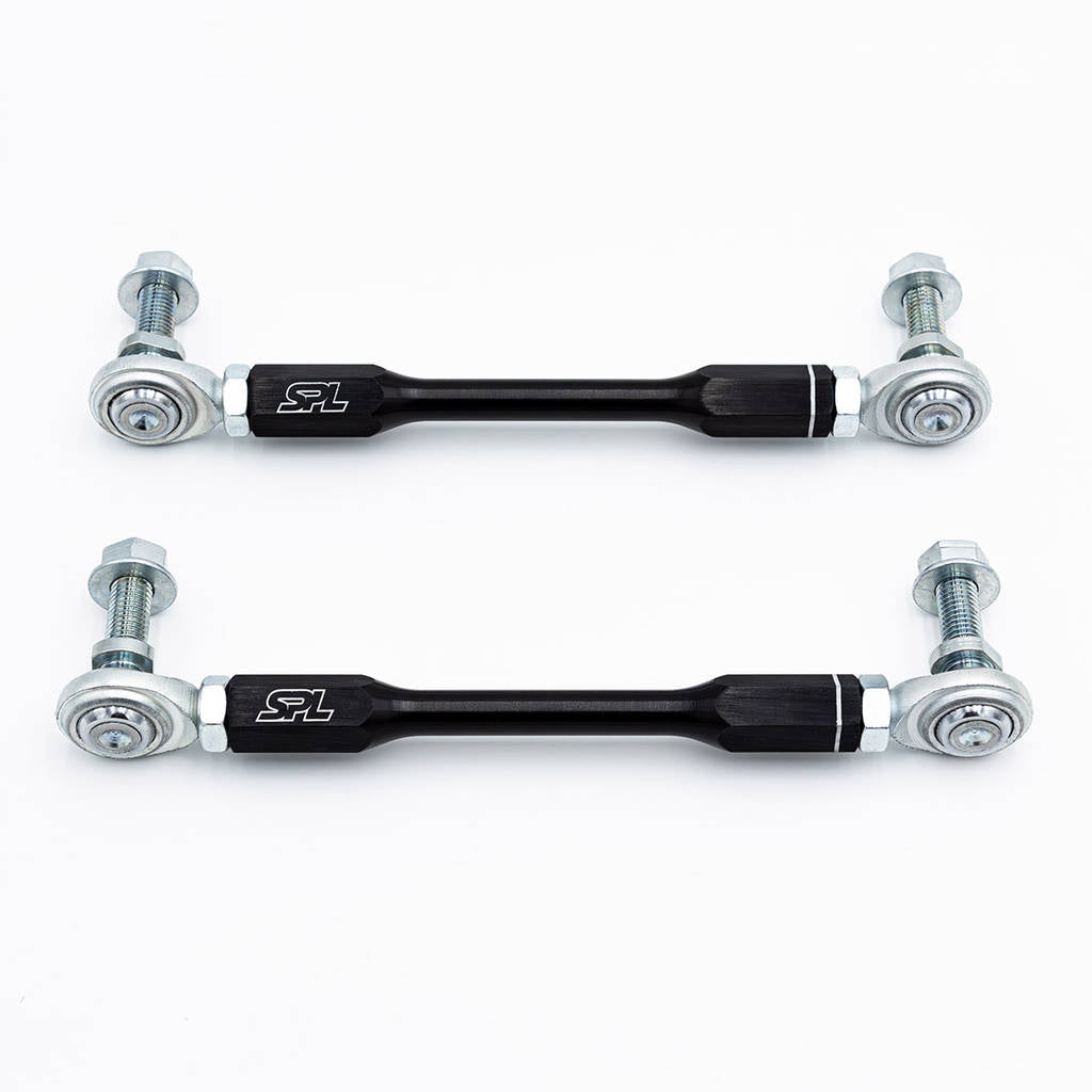 SPL PARTS SPL FE FRS Front Swaybar Endlinks FR-S/BRZ/FT86 Photo-2
