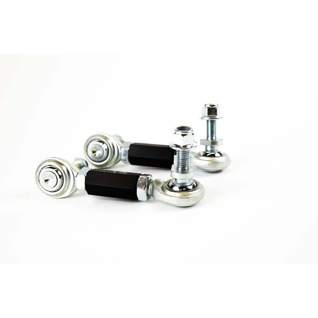 SPL PARTS SPL RE_Z33 Front Swaybar Endlinks Z32/R32 Photo-1