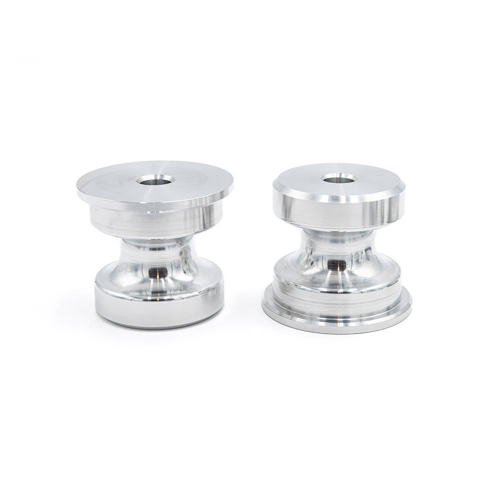 SPL PARTS SPL SSB FRS FRS/BRZ Solid Subframe Bushings Photo-2