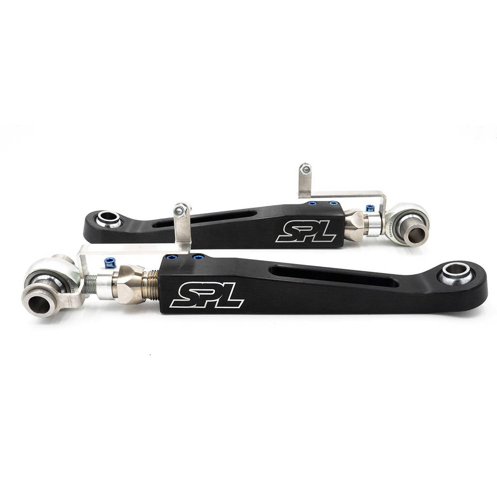SPL PARTS SPL FLCA GT350 GT350 Mustang Front Lower Control Arms Photo-4