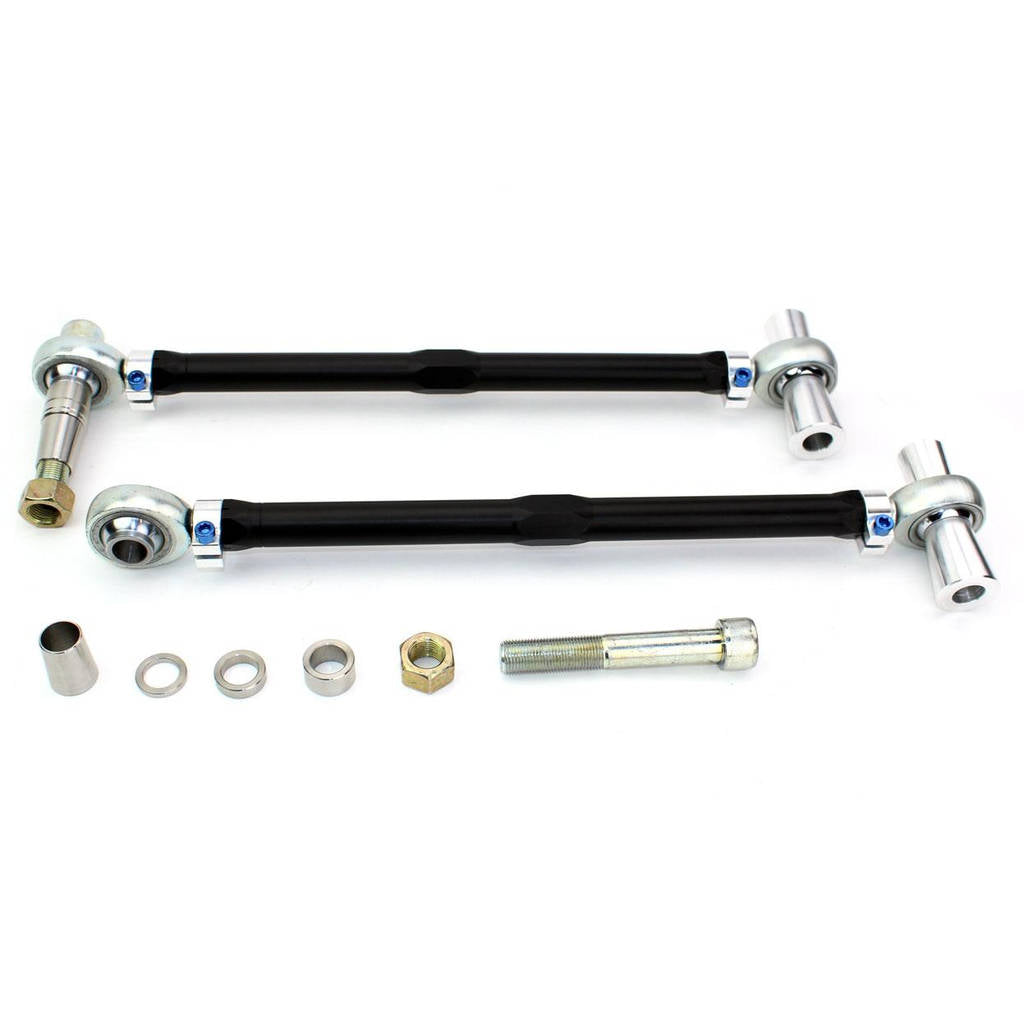 SPL PARTS SPL TR GT350 GT350 Mustang Front Tension Rods Photo-1