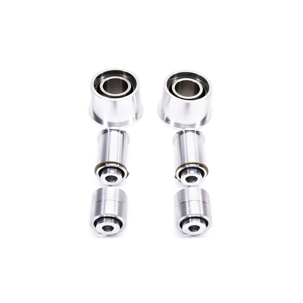 SPL PARTS SPL FLBK R35 NISSAN GTR R35 Front Lower Control Arm Bushing Kit Photo-1