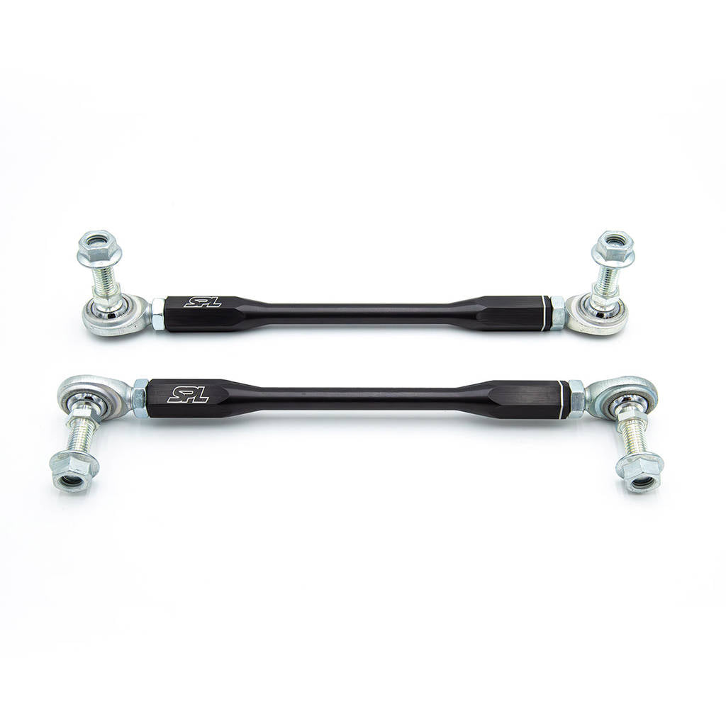 SPL PARTS SPL FE JSN HYUNDAI Veloster N Front Endlinks Photo-0