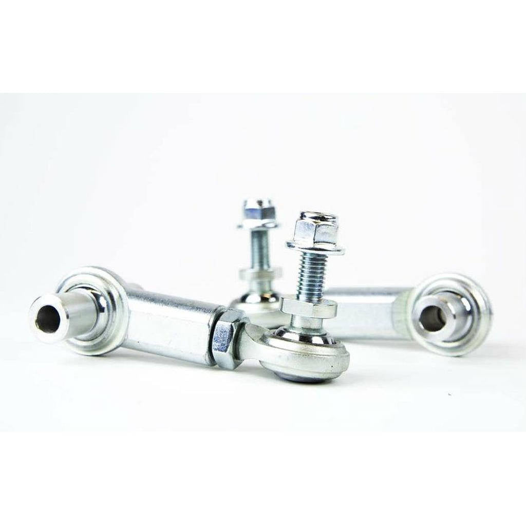 SPL PARTS SPL RE JSN HYUNDAI Veloster N Rear Swaybar Endlinks Photo-2