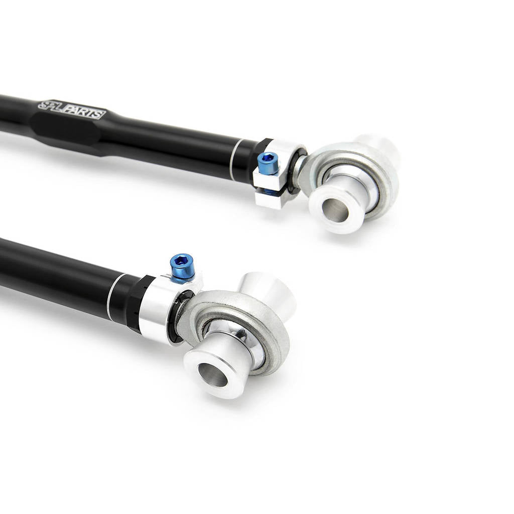 SPL PARTS SPL RTAEL JSN Hyundia Veloster N Rear Toe Links with Eccentic Lockouts Photo-2