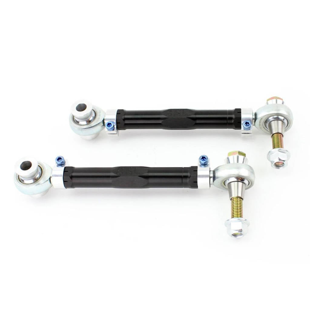 SPL PARTS SPL RTA IS300 Lexus IS300 Rear Toe Arms Photo-0