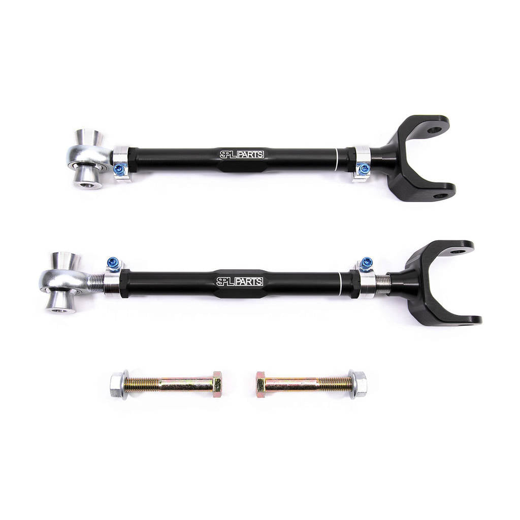 SPL PARTS SPL RTR IS300 Lexus IS300 Rear Traction Arms Photo-0