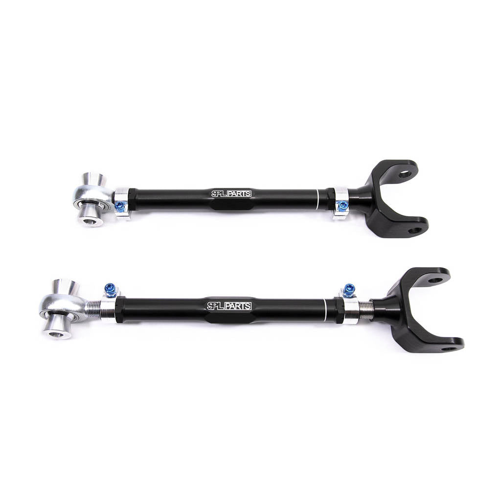 SPL PARTS SPL RTR IS300 Lexus IS300 Rear Traction Arms Photo-1