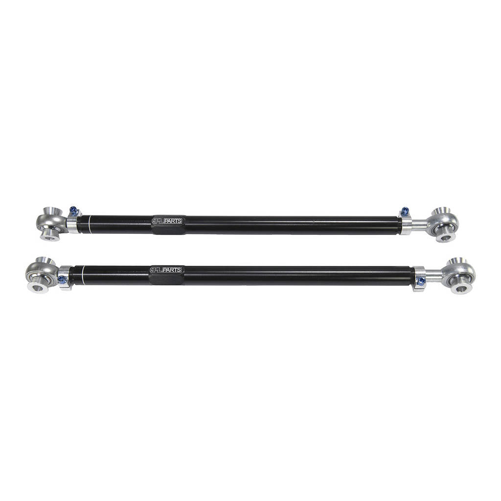 SPL PARTS SPL RCA R50 MINI Cooper Rear Camber Links Photo-1