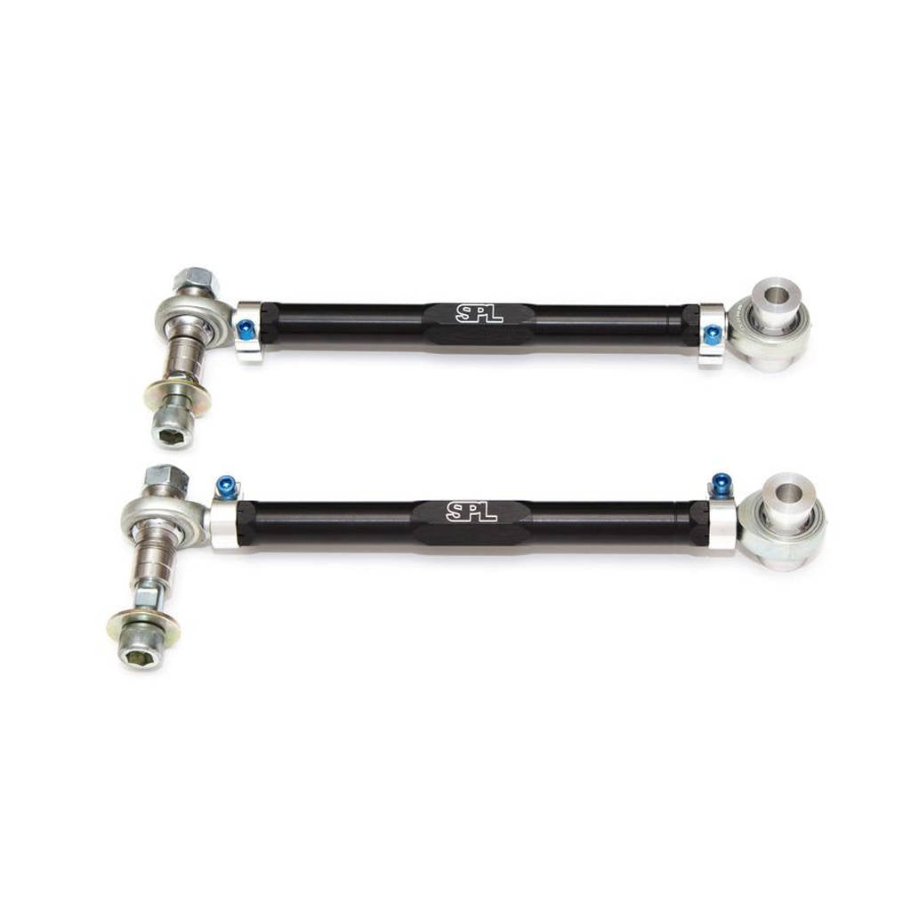 SPL PARTS SPL RTA NC NC MAZDA Miata Rear Toe Arms Bumpsteer Adjustable MX-5 RX-8 FE Photo-0