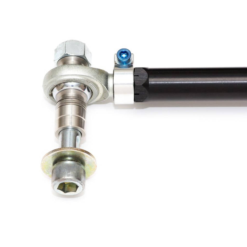 SPL PARTS SPL RTA NC NC MAZDA Miata Rear Toe Arms Bumpsteer Adjustable MX-5 RX-8 FE Photo-2