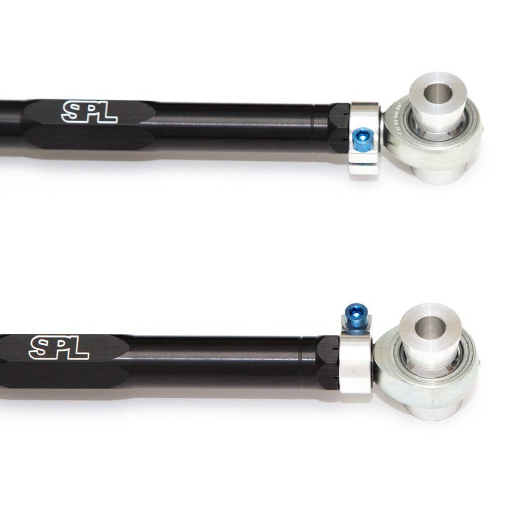 SPL PARTS SPL RTA NC NC MAZDA Miata Rear Toe Arms Bumpsteer Adjustable MX-5 RX-8 FE Photo-3