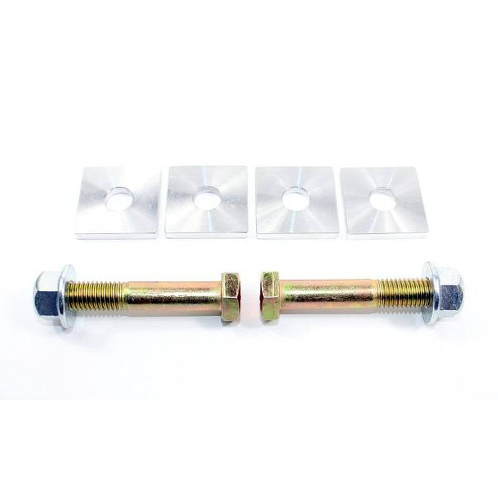 SPL PARTS SPL ELT NC NC MAZDA Miata Eccentric Toe Lockout MX-5 RX-8 FE Photo-0